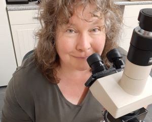 Silke Lange